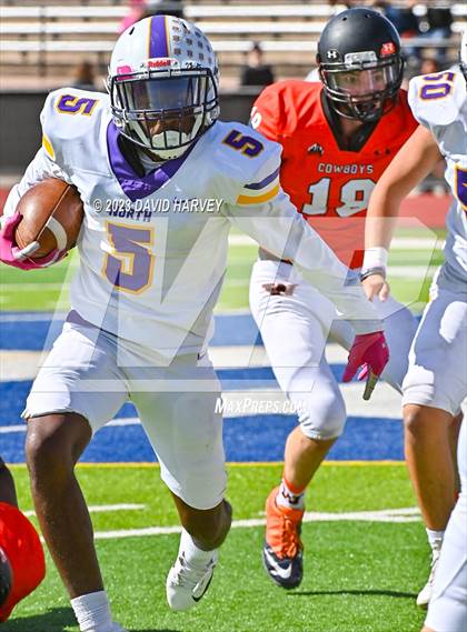 Thumbnail 2 in Denver West vs Denver North photogallery.