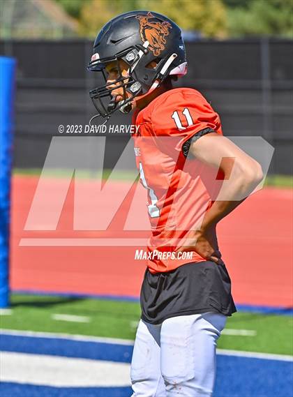 Thumbnail 2 in Denver West vs Denver North photogallery.