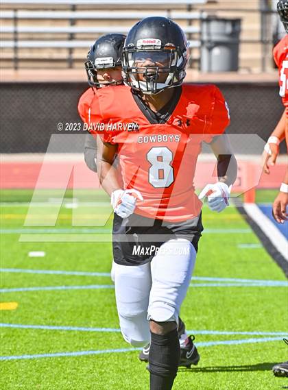 Thumbnail 3 in Denver West vs Denver North photogallery.