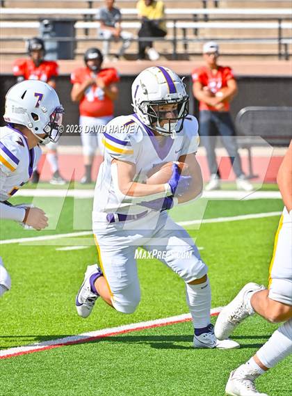 Thumbnail 2 in Denver West vs Denver North photogallery.