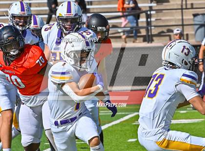 Thumbnail 3 in Denver West vs Denver North photogallery.