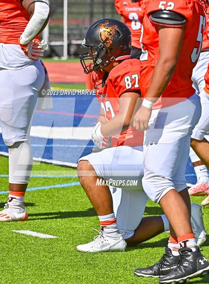 Thumbnail 2 in Denver West vs Denver North photogallery.