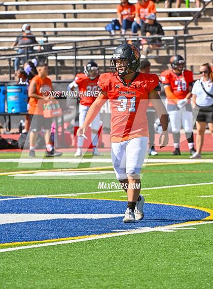 Thumbnail 3 in Denver West vs Denver North photogallery.