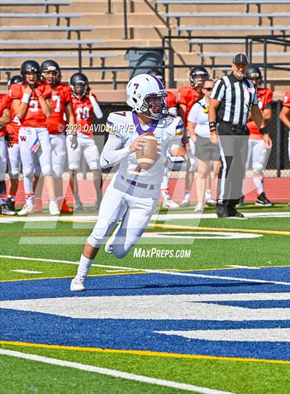 Thumbnail 3 in Denver West vs Denver North photogallery.