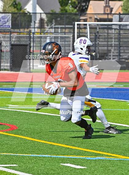 Thumbnail 1 in Denver West vs Denver North photogallery.