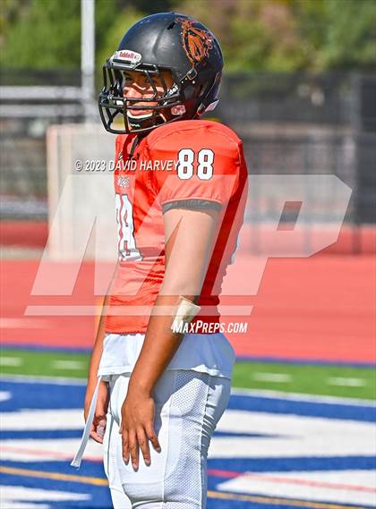 Thumbnail 2 in Denver West vs Denver North photogallery.