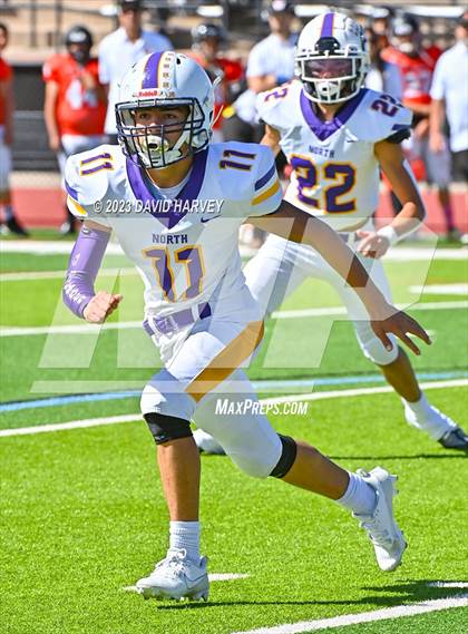 Thumbnail 2 in Denver West vs Denver North photogallery.