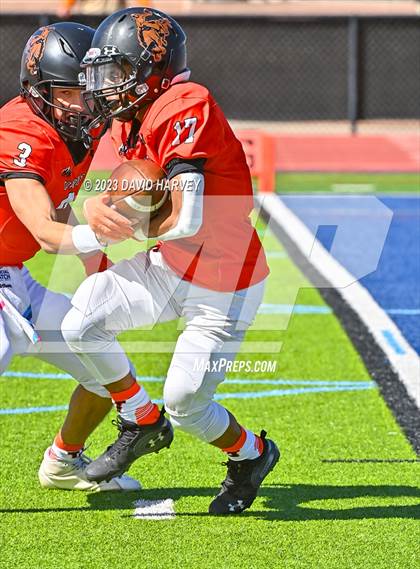 Thumbnail 2 in Denver West vs Denver North photogallery.