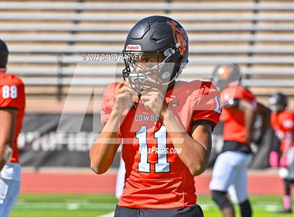 Thumbnail 2 in Denver West vs Denver North photogallery.