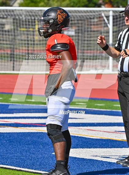 Thumbnail 1 in Denver West vs Denver North photogallery.