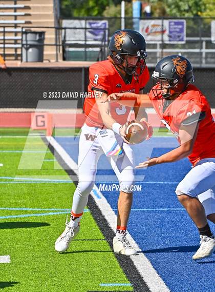 Thumbnail 2 in Denver West vs Denver North photogallery.
