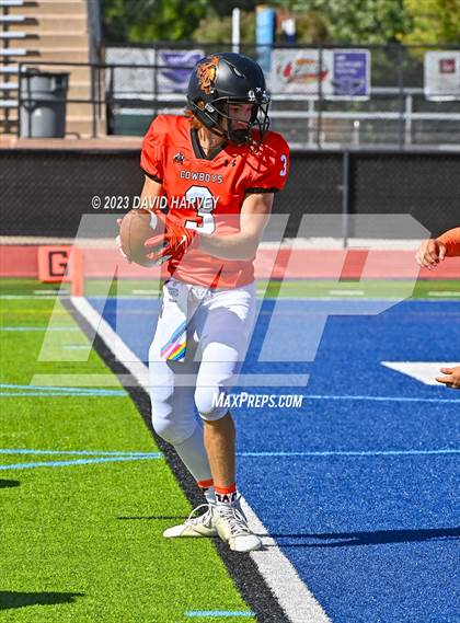 Thumbnail 2 in Denver West vs Denver North photogallery.