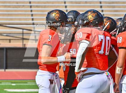 Thumbnail 3 in Denver West vs Denver North photogallery.
