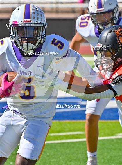 Thumbnail 3 in Denver West vs Denver North photogallery.
