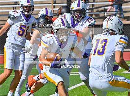 Thumbnail 2 in Denver West vs Denver North photogallery.