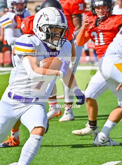 Thumbnail 1 in Denver West vs Denver North photogallery.