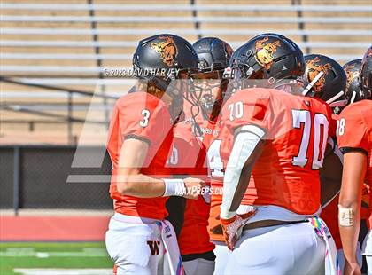 Thumbnail 2 in Denver West vs Denver North photogallery.