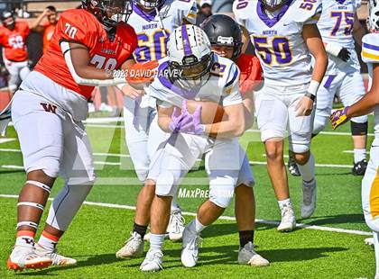 Thumbnail 1 in Denver West vs Denver North photogallery.