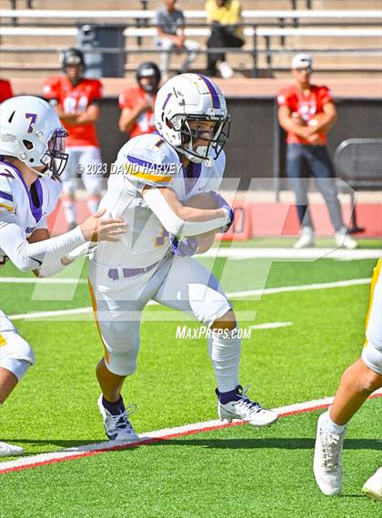 Thumbnail 3 in Denver West vs Denver North photogallery.