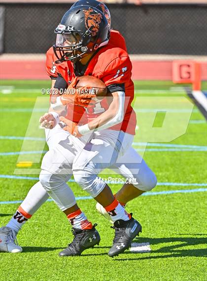 Thumbnail 1 in Denver West vs Denver North photogallery.
