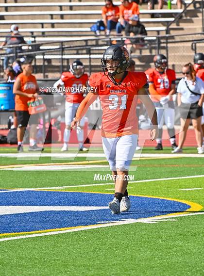 Thumbnail 2 in Denver West vs Denver North photogallery.