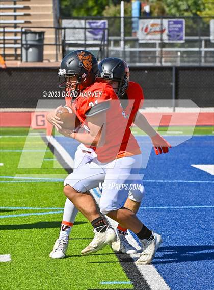 Thumbnail 3 in Denver West vs Denver North photogallery.