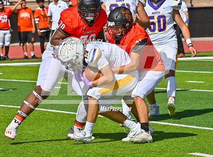 Thumbnail 3 in Denver West vs Denver North photogallery.