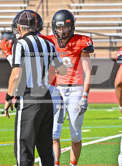 Thumbnail 3 in Denver West vs Denver North photogallery.