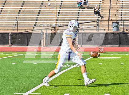 Thumbnail 3 in Denver West vs Denver North photogallery.
