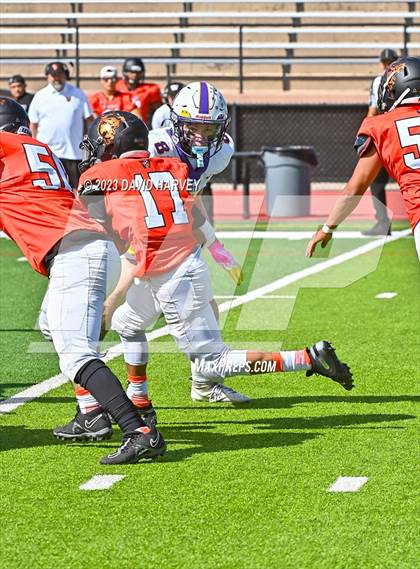 Thumbnail 3 in Denver West vs Denver North photogallery.