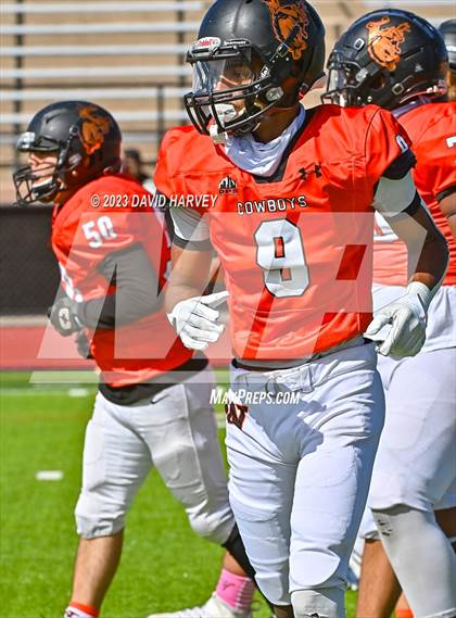 Thumbnail 1 in Denver West vs Denver North photogallery.