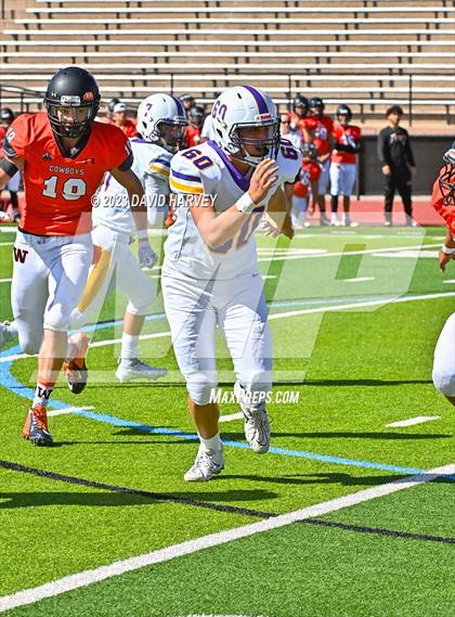 Thumbnail 1 in Denver West vs Denver North photogallery.