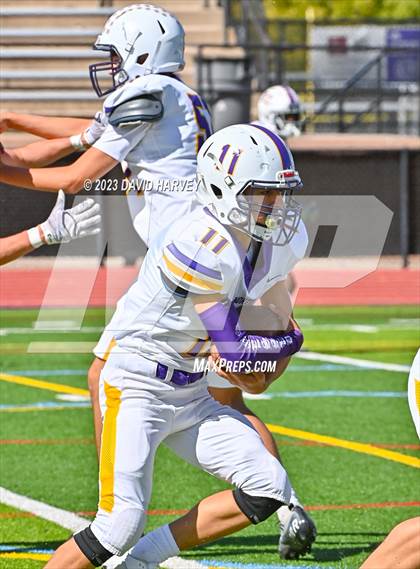Thumbnail 1 in Denver West vs Denver North photogallery.
