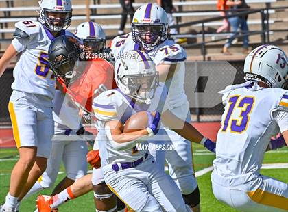 Thumbnail 1 in Denver West vs Denver North photogallery.