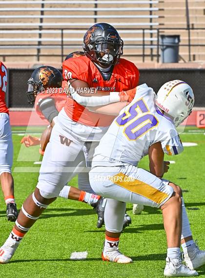 Thumbnail 1 in Denver West vs Denver North photogallery.