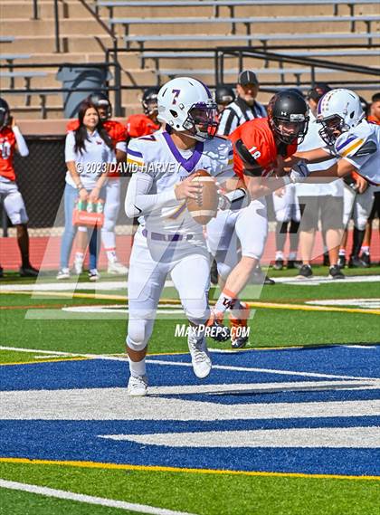 Thumbnail 2 in Denver West vs Denver North photogallery.