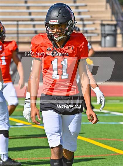 Thumbnail 2 in Denver West vs Denver North photogallery.