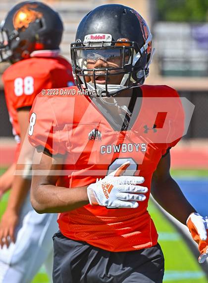 Thumbnail 1 in Denver West vs Denver North photogallery.