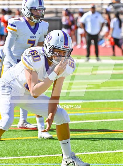 Thumbnail 1 in Denver West vs Denver North photogallery.
