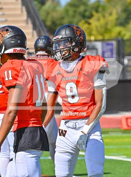 Thumbnail 3 in Denver West vs Denver North photogallery.