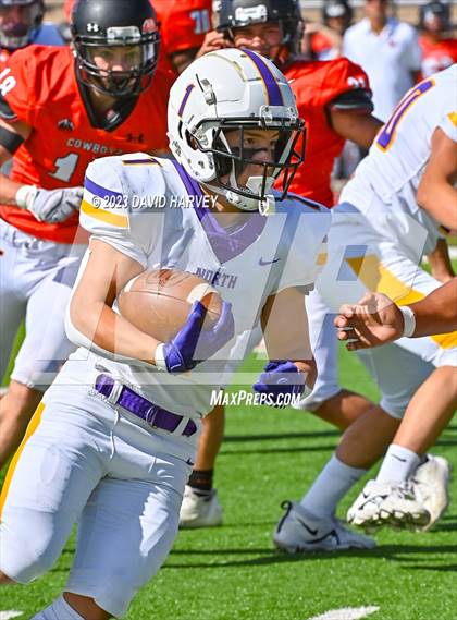 Thumbnail 2 in Denver West vs Denver North photogallery.