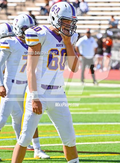 Thumbnail 2 in Denver West vs Denver North photogallery.
