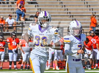 Thumbnail 3 in Denver West vs Denver North photogallery.