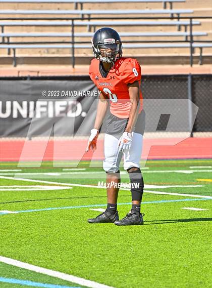 Thumbnail 1 in Denver West vs Denver North photogallery.