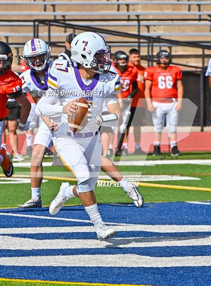 Thumbnail 1 in Denver West vs Denver North photogallery.
