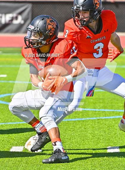 Thumbnail 3 in Denver West vs Denver North photogallery.