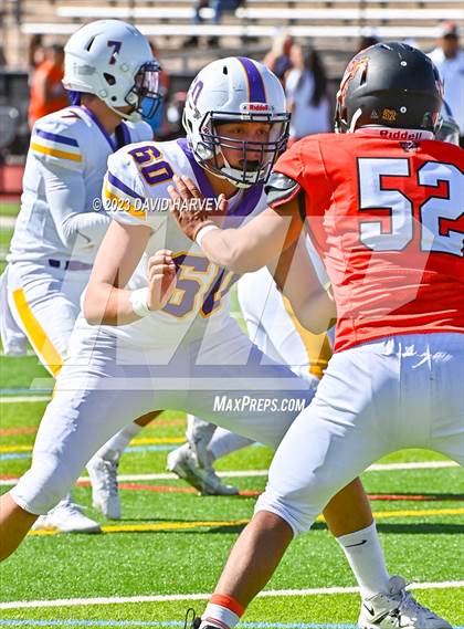 Thumbnail 2 in Denver West vs Denver North photogallery.