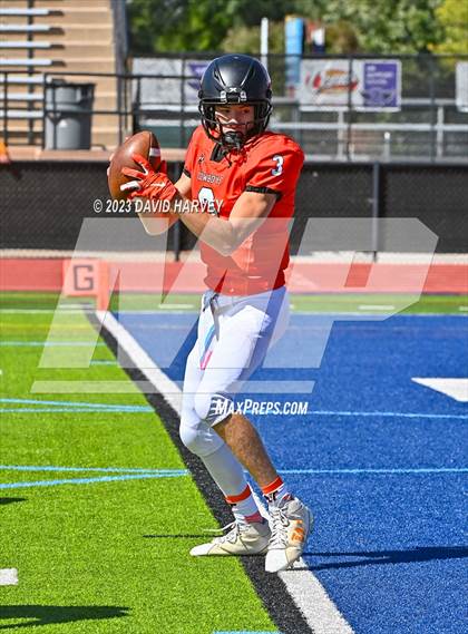 Thumbnail 3 in Denver West vs Denver North photogallery.