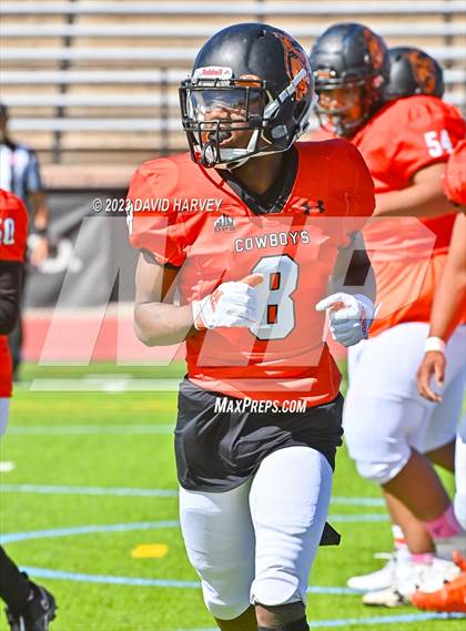 Thumbnail 1 in Denver West vs Denver North photogallery.
