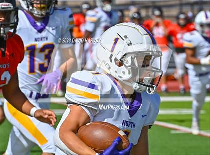 Thumbnail 1 in Denver West vs Denver North photogallery.